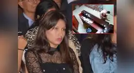 El Poder Judicial de Lima Norte, dictará sentencia este 8 de julio contra Adriano Pozo por agredir a Arlette Contreras