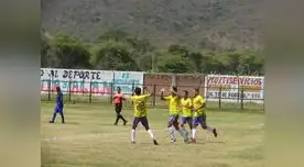 Con tres encuentros el sábado 6 de julio se incia la Departamental de Piura. FOTO: Roberto Saavedra