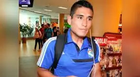 El Poder Judicial confirmó la sentencia absolutoria que se le dictó a Ingrid Rubio Palacios, ex pareja del futbolita Irven Avila, 