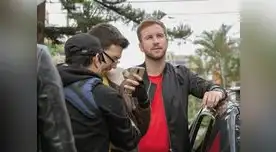 Llega al cine los 'seductores irresistibles' [VIDEO]