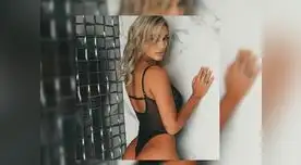 Julieta Rodríguez afirmó haber cumplido uno de sus sueños al posar para la prestigiosa revista para adultos en México