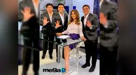 Norteños se lucen en espacios televisivos en Norteamérica