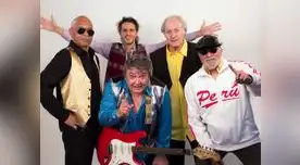 Katunga vuelve a Lima para presentar show musical