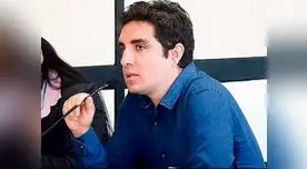 El Ministerio Público apelará la sentencia que se le impuso contra Adriano Pozo por agredir a su ex pareja Arlette Contreras