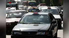 Municipalidad de Lima, a través de la Gerencia de Transporte Urbano vuelve a otorgar autorizaciones a taxistas desde el lunes