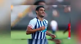 Luis Aguiar a un paso de vestirse de crema