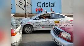 Clausuran estadio de Sporting Cristal por no cumplir con las normas de seguridad