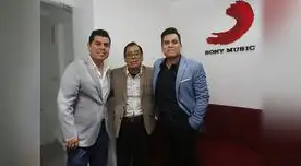 Orquesta Candela alcanza la internacionalización de la mano con Sony Music