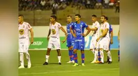 Ayacucho vs Mannucci juegan a las 3:30 pm en Ciudad de Cumaná. FOTO: LIBERO