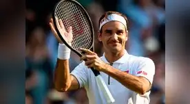 Roger Federer vs. Novak Djokovic: el domingo por la final de Wimbledon