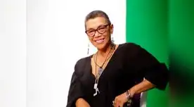 Bettina Oneto no tuvo reparos en afirmar que la "televisión es una porquería" Bettina Oneto no tuvo reparos en afirmar que la "televisión es una porquería"