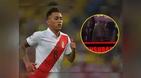 Santos vs. Bahía se disputa este sábado y Cueva no figura en el banco de suplentes Santos vs. Bahía se disputa este sábado y Cueva no figura en el banco de suplentes