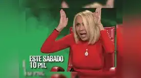 Conoce todas las respuesta de Laura Bozzo