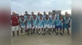 Ferrocarril es el equipo subcampeón de la Superior Tumbes Ferrocarril es el equipo subcampeón de la Superior Tumbes
