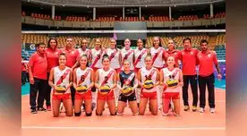 Pese a ganar dos encuentros de tres disputados, Perú quedó eliminado del Mundial U20