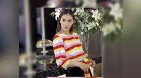 Romina Lozano pide a las autoridades penas duras