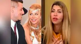 Xoana González reveló por qué no regresaría con Rodrigo Valle