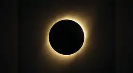 EN VIVO | VER Eclipse lunar se verá este martes 16 de julio