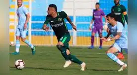 El colombiano se llevó los aplausos El colombiano se llevó los aplausos