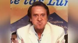 Carlos Villagrán ‘Kiko’ cuenta su verdad sobre pelea con Roberto Gómez Bolaños