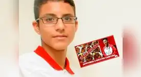 Ajedrecista organizó pollada y regresa como subcampeón