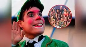 Pitillo critica a circo de Esto es Guerra