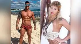 Rodrigo Valle envía fuerte indirecta a Xoana González