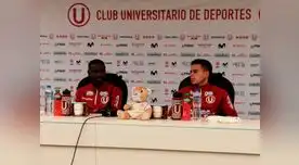 Presentación de Ramos y Vaca