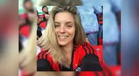 Thaísa Leal, ex pareja de Paolo Guerrero