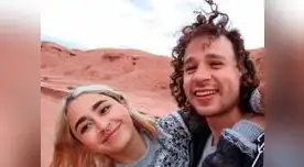 Luisito Comunica rompe su silencio tras haber sido acusado de ser infiel