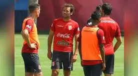 Mauricio Montes delantero de Ayacucho es la esperanza de gol de Perú en los Juegos Panamericanos 2019. FOTO: LIBERO Mauricio Montes delantero de Ayacucho es la esperanza de gol de Perú en los Juegos Panamericanos 2019. FOTO: LIBERO