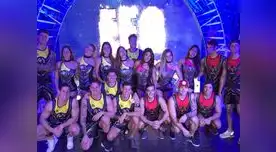 Circo de Esto es guerra promete un espectáculo sano para todas las familias