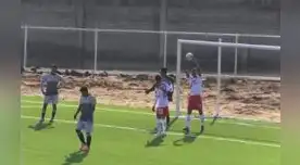 Alfonso Ugarte goleó 7-0 al Alianza Porvenir FOTO: Puno Deportes