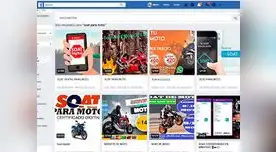 Mafias estafan en Facebook con ventas de SOAT para motos Mafias estafan en Facebook con ventas de SOAT para motos