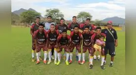 Asociación Torino FC jugará con Estudiantes de Bernal. FOTO: Roberto Saavedra