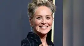 Sharon Stone compara su tragedia con la de Lady Di