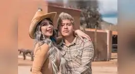 Filtran video de supuesta infidelidad de “Chica Badabun” [VIDEO]