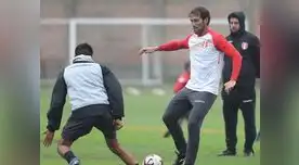 Mauricio Montes se ilusiona con una medalla para el combinado patrio Mauricio Montes se ilusiona con una medalla para el combinado patrio