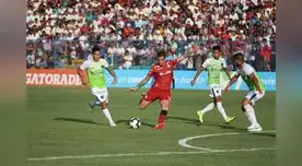 Universitario vs. Pirata FC EN VIVO: sigue el partido en tiempo real por El Popular. FOTO: LIBERO Universitario vs. Pirata FC EN VIVO: sigue el partido en tiempo real por El Popular. FOTO: LIBERO