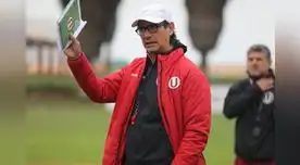 Comizzo piensa renunciar