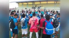 La Bocana goleó en Sechura y aseguró clasificación La Bocana goleó en Sechura y aseguró clasificación