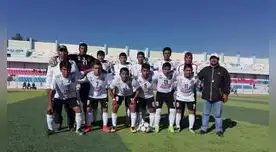 Juventus Oriental y Atlético Municipal clasificaron en la departamental Puno. FOTO: Siempre en la Cancha