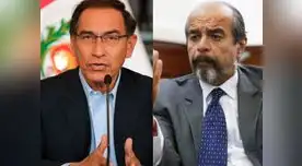 Mauricio Mulder pide a Martín Vizcarra que renuncie 