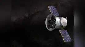 Hallan tres mundos que serían en un futuro el refugio para la humanidad