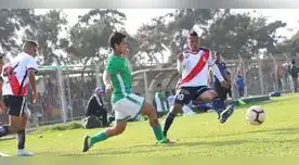 José Gálvez ganó de visita 2-0 al Alejandro Villanueva y ahora en casa busca sellar clasificación. FOTO: Facebook José Gálvez