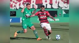 Trauco por fin dará el salto a Europa