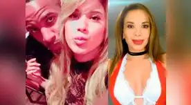 Yahaira Plasencia y Jefferson Farfán en planes de boda Yahaira Plasencia y Jefferson Farfán en planes de boda