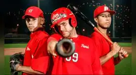 Venezolanos integran la selección de béisbol de Perú