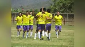 Juventud Cautivo del Faique jugará con Asociación Torino de Talara FC