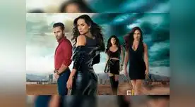 Conoce la fecha de estreno de Sin senos sí hay paraíso